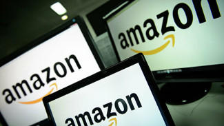 Amazon продаёт подвески в виде карты Украины без Крыма