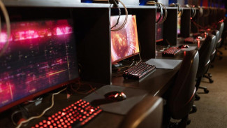 Чемпионат по киберспорту проведут в «Артеке»