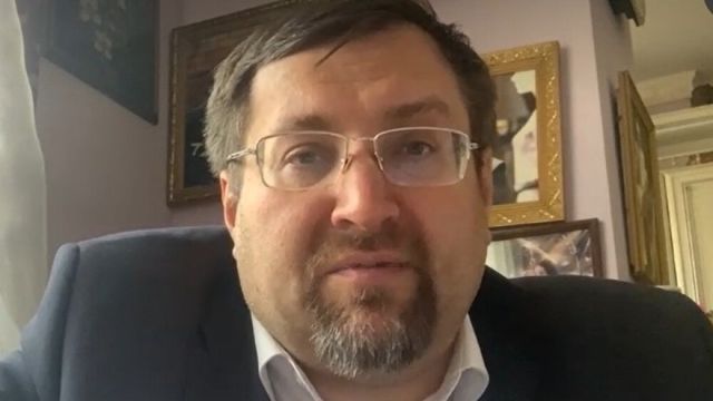 У России остался шанс вернуть скифское золото в Крым