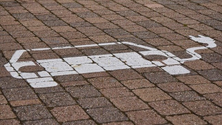 Первая СТО для электрокаров откроется в Крыму