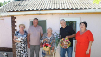 Крымчане стали победителями Всероссийского конкурса «Семья года»