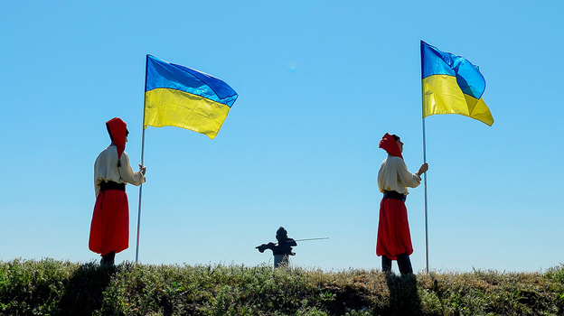 Зеленского призвали задуматься: «Украинцы могут выбрать Россию вслед за Крымом»