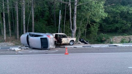 В Ялте перед судом предстанет водитель, повторно задержанный за пьяное вождение