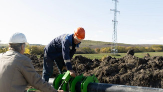 На модернизацию сетей водоснабжения Керчи и Симферопольского района направят 258 млн рублей