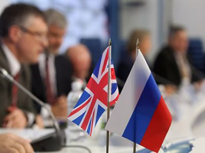 В Великобритании признали Крым российским 