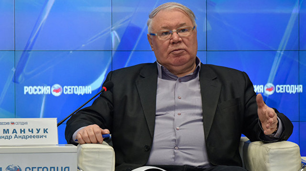 Назначен временно исполняющий обязанности председателя Общественной палаты Крыма