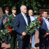 Аксёнов возложил цветы к Могиле Неизвестного Солдата в День памяти и скорби