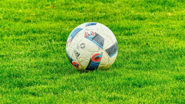 В России проведут чемпионат по футболу с новыми регионами 