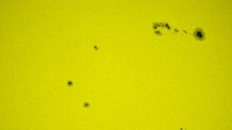 Завершился один из самых сильных в XXI веке всплесков активности на Солнце