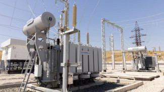 В Коктебеле введена в эксплуатацию новая электроподстанция 110 кВ «Юнга» мощностью 50 МВА