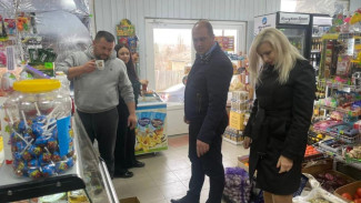 Овощи в Белогорском районе подешевели на 15%
