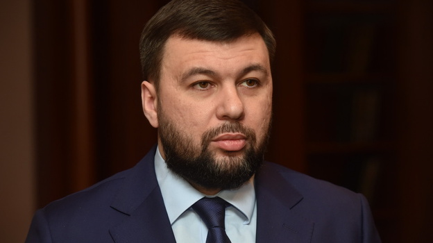 Глава ДНР рассказал о причинах частых поездок в Крым 