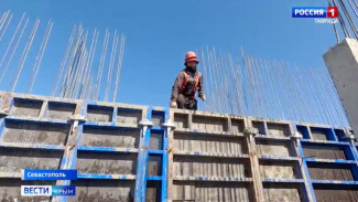 В Севастополе выявили двух нелегальных мигрантов 