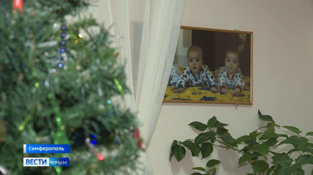 В первые дни нового года в Крыму родились 268 малышей