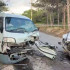 На Фиоленте в ДТП три человека пострадали и один погиб