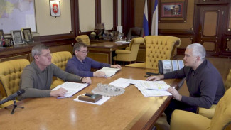 В Крыму до конца этого года завершат работы на 236 дворовых и общественных территориях