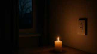 В Судаке частично обесточен ряд улиц