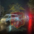 Микроавтобус и иномарка насмерть сбили пешехода в Симферопольском районе