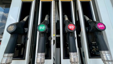 С 20 октября в Крыму будут работать 130 АЗС, где топливо в свободной продаже