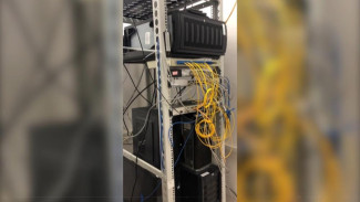 На оборонном предприятии в Керчи предотвратили утечку информации