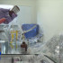 В Симферополе открыт модульный корпус дневного стационара для больных раком