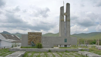 Дополнительные мемориальные знаки установят в Крыму