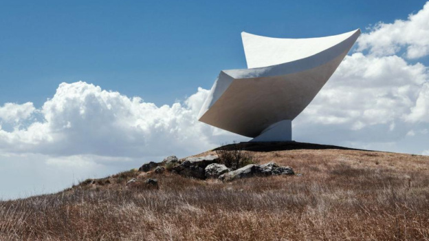 На земле и море бушевал шторм:  сегодня исполняется 80 лет с начала Керченско-Эльтигенской десантной операции