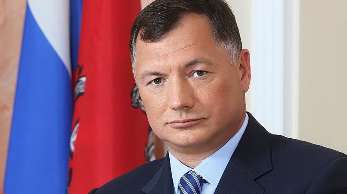 Хуснуллин сообщил о планируемом рекорде по вводу жилья в 2022 году :: Жилье :: Р