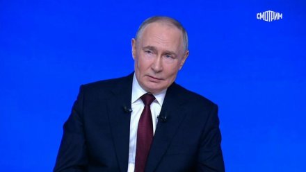 Государство должно сделать всё, чтобы дать возможность ветеранам СВО проявить себя в мирной жизни