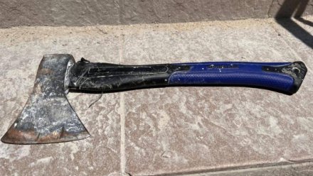 Алуштинца осудили за угрозы убийством своему малолетнему сыну