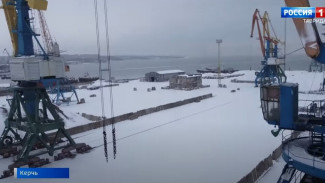 ВЕСТИ-КРЫМ: выпуск 31.01.2022 09:00