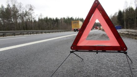 В Джанкое взорвался газовый баллон в автомобиле