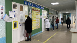 В Крыму не перепрофилируют «ковидные» койки для раненых