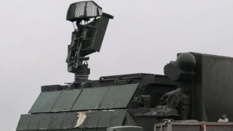 ВС РФ уничтожили ударный БПЛА ВСУ на Ореховском направлении в Запорожской области