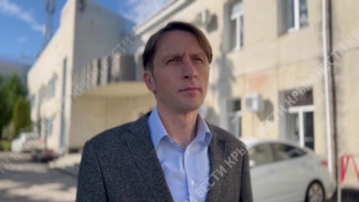 В Крыму разработан гастротур протяжённостью 665 километров