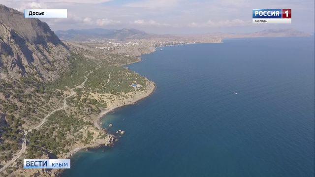 Над Черным морем вновь кружили американские разведчики