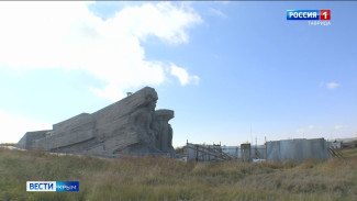 Музей Аджимушкайских каменоломен возобновил работу