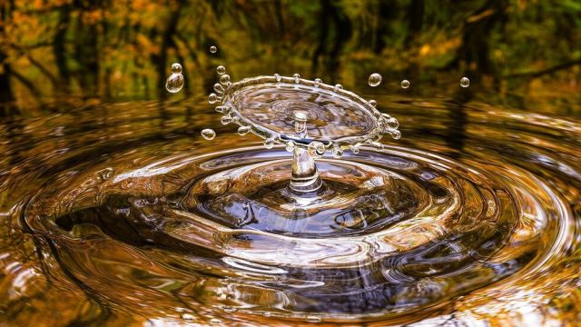 Эксперт: Запасов воды в Крыму хватит на год