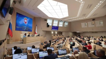 В Крыму «недострои» будут облагаться налогом