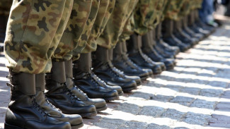 Возрастные рамки призыва на срочную службу в армию возможно будут изменены