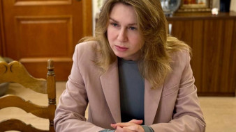 Кандидатуру Ольги Шевцовой согласовали на должность зампредседателя Совмина Республики Крым