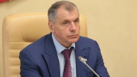 Константинов: российской делегации придется сесть за стол переговоров с украинскими «шулерами»