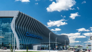 Аэропорт в Симферополе откроют при получении соответствующего распоряжения от Владимира Путина 