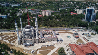 Крымские татары рассказали журналисту из США о жизни в российском Крыму