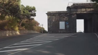 Завершился ремонт Севастопольского шоссе