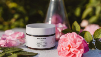 Предприятия Крыма представили свою продукцию на выставке-форуме «Российский промышленник»