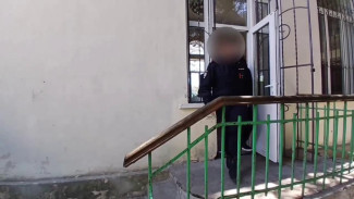Крымчанин пытался дать крупную взятку сотруднику ФСБ: Ему вынесли приговор