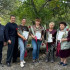 Жители Симферополя стали финалистами конкурса «Лучший цветник (клумба, газон, зелёная зона)»