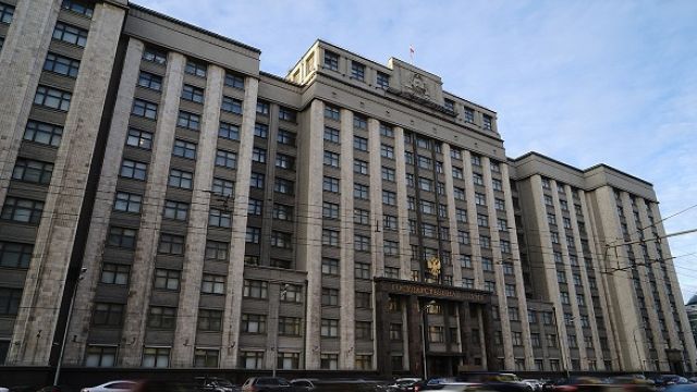 В Госдуме призвали Зеленского прекратить вмешательства в дела России