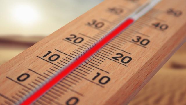Прогноз погоды в Крыму и Севастополе на 10 июля